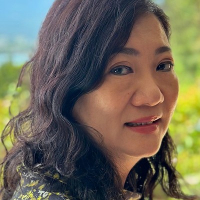 Lim Ai Ling the helping hand HR board member