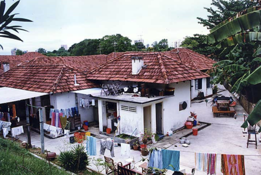 Chancery Lane The Helping Hand